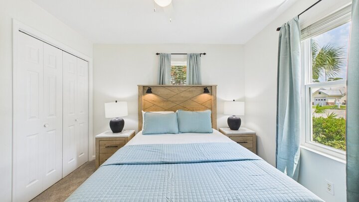 House in Miramar Beach, US