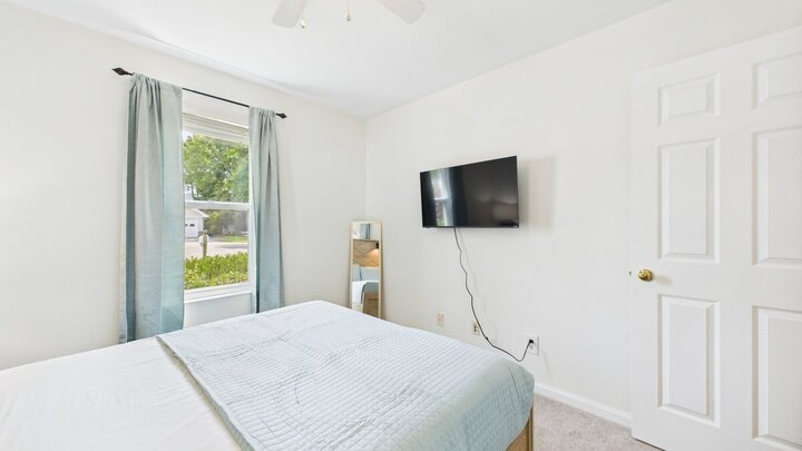 House in Miramar Beach, US