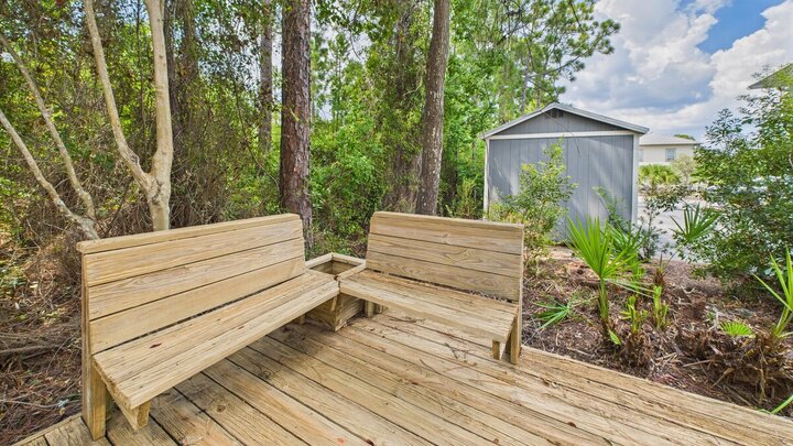 House in Miramar Beach, US
