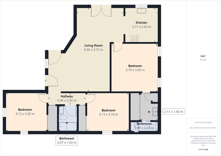 House in Miramar Beach, US