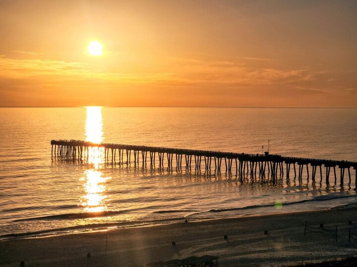 House in Miramar Beach, US