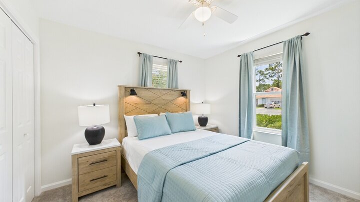 House in Miramar Beach, US