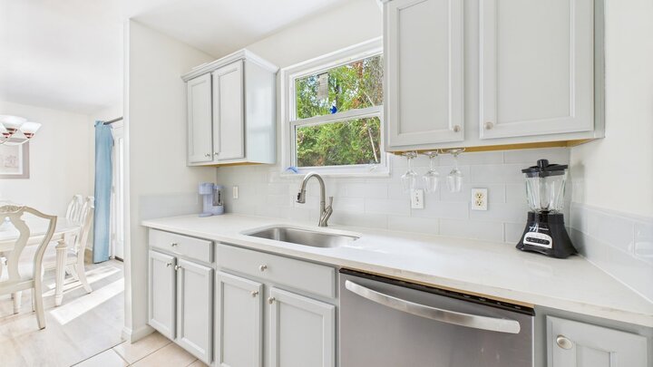 House in Miramar Beach, US