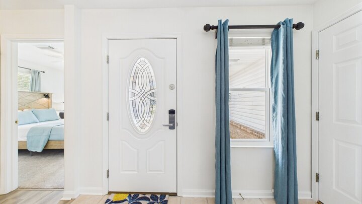 House in Miramar Beach, US