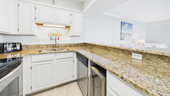 Condo in Miramar Beach, US