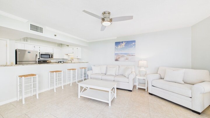 Condo in Miramar Beach, US
