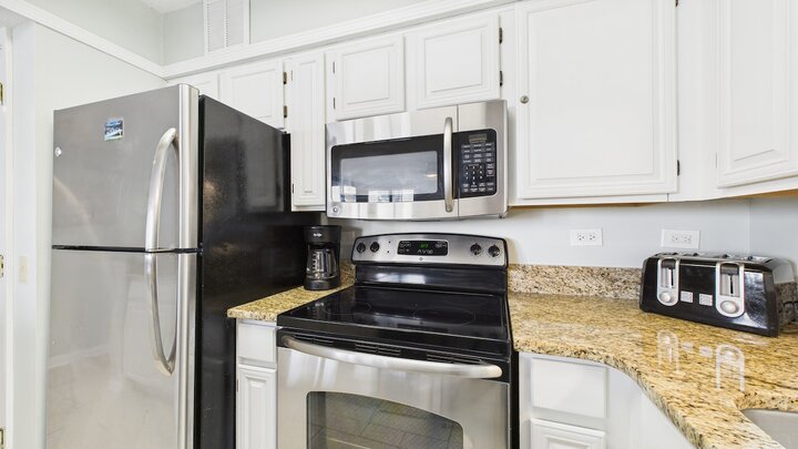 Condo in Miramar Beach, US