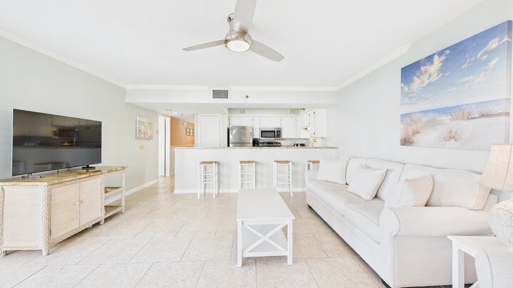 Condo in Miramar Beach, US