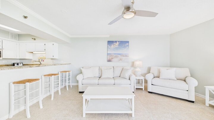 Condo in Miramar Beach, US