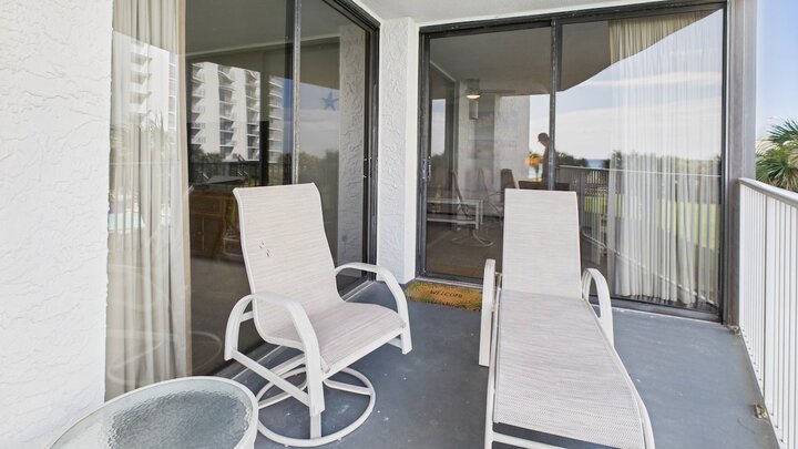 Condo in Miramar Beach, US