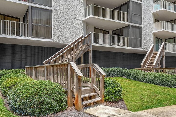 Condo in Miramar Beach, US