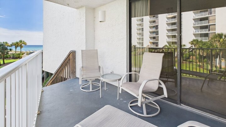 Condo in Miramar Beach, US