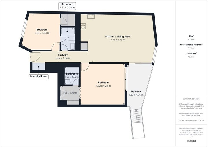 Condo in Miramar Beach, US