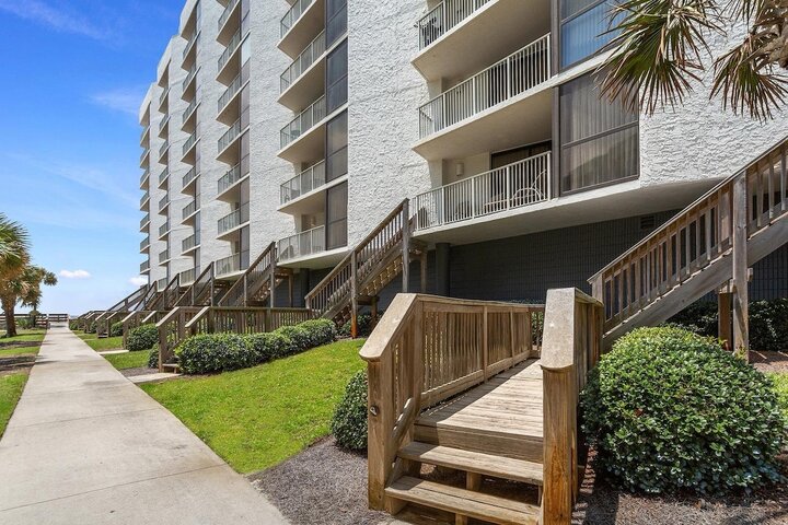 Condo in Miramar Beach, US