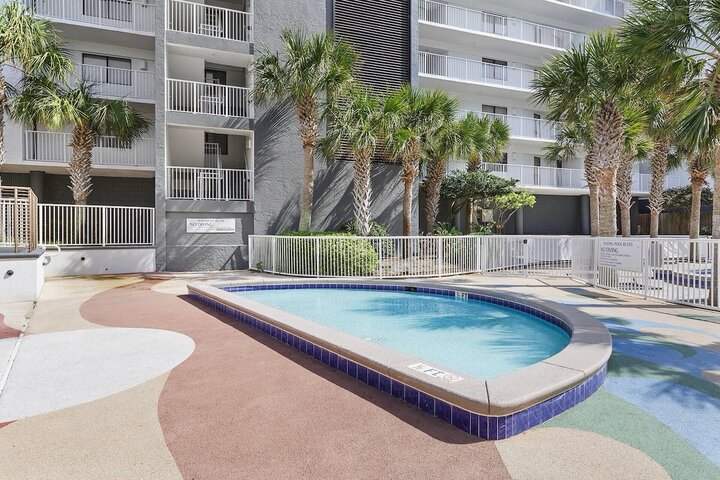 Condo in Miramar Beach, US