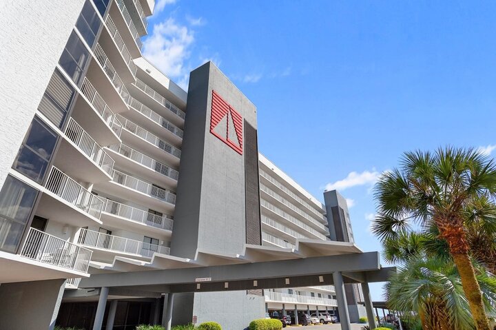 Condo in Miramar Beach, US