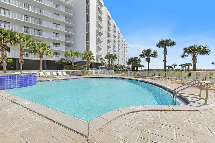 Condo in Miramar Beach, US