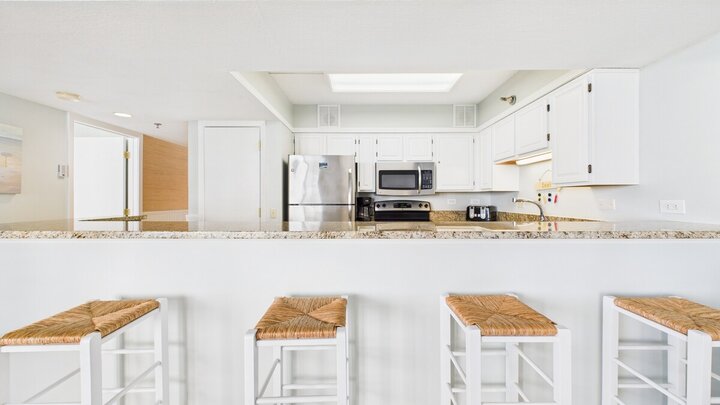 Condo in Miramar Beach, US