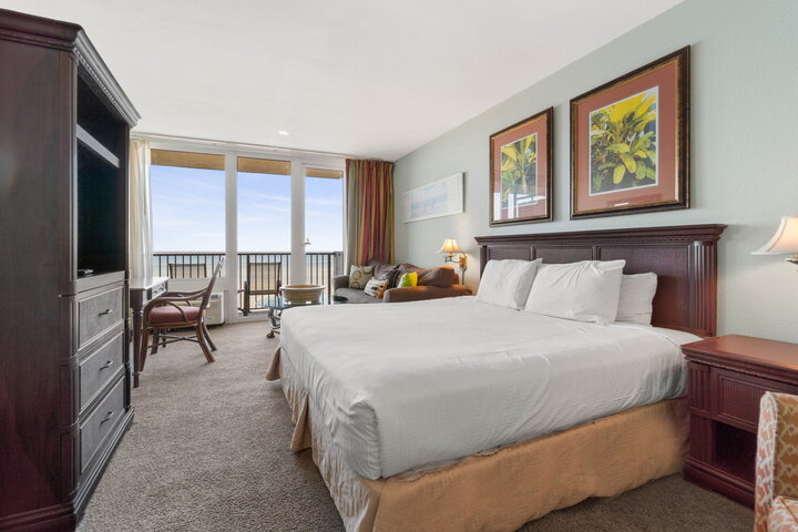 Condo in Miramar Beach, US