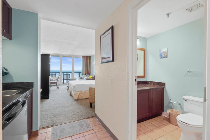 Condo in Miramar Beach, US