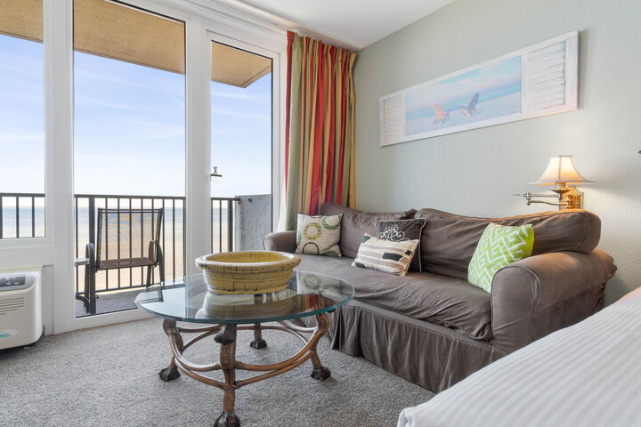 Condo in Miramar Beach, US
