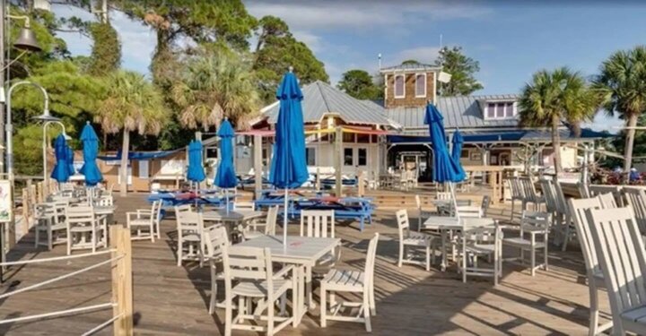 Condo in Miramar Beach, US