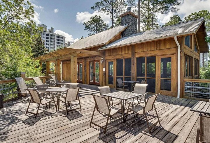 Condo in Miramar Beach, US