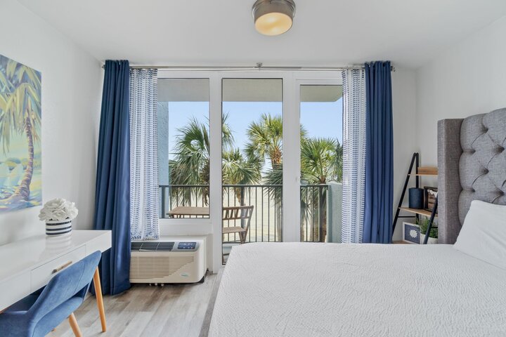 Condo in Destin, US