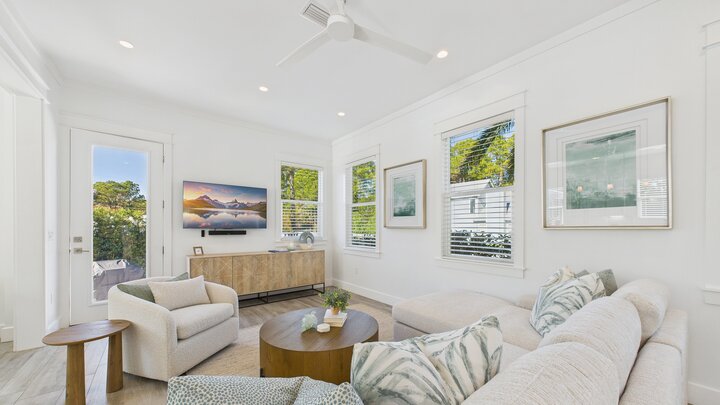 House in Miramar Beach, US