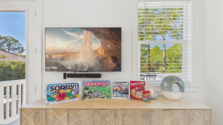 House in Miramar Beach, US