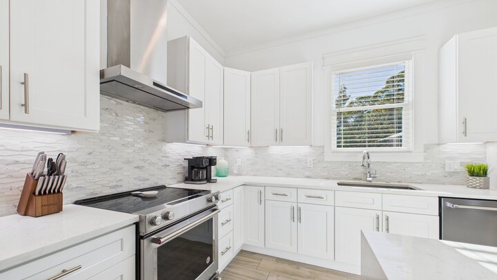 House in Miramar Beach, US