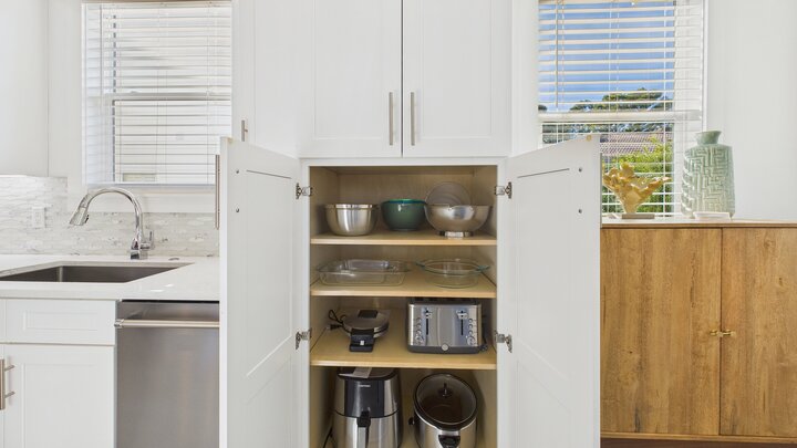 House in Miramar Beach, US