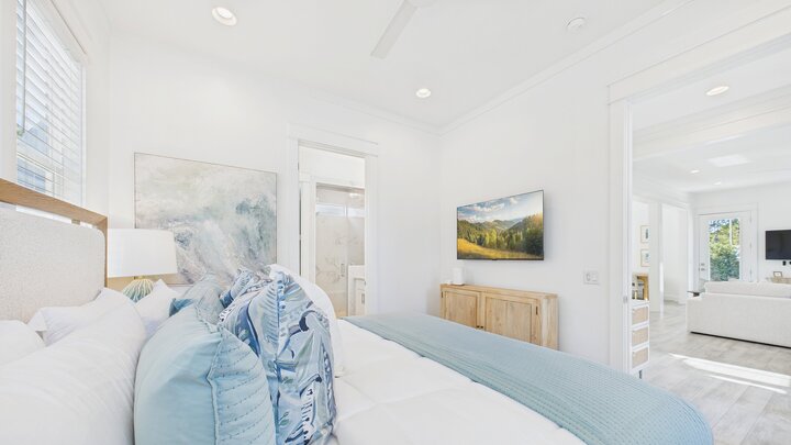 House in Miramar Beach, US