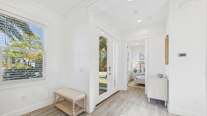 House in Miramar Beach, US