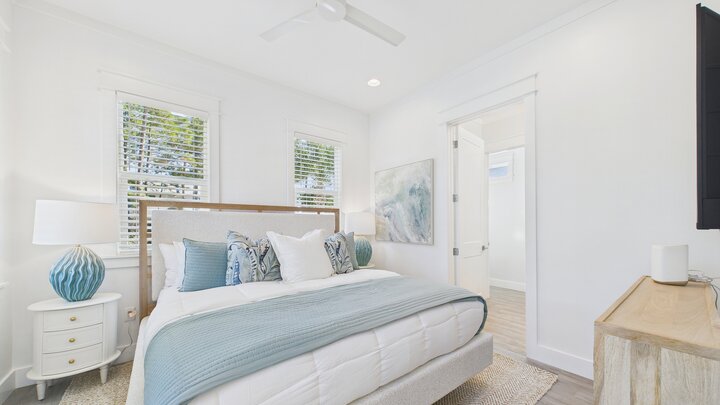 House in Miramar Beach, US