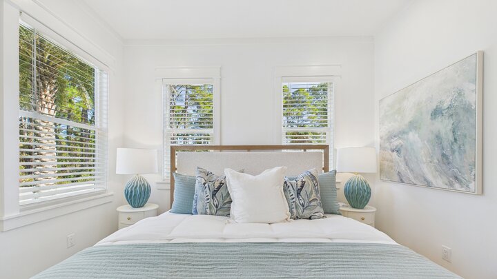 House in Miramar Beach, US