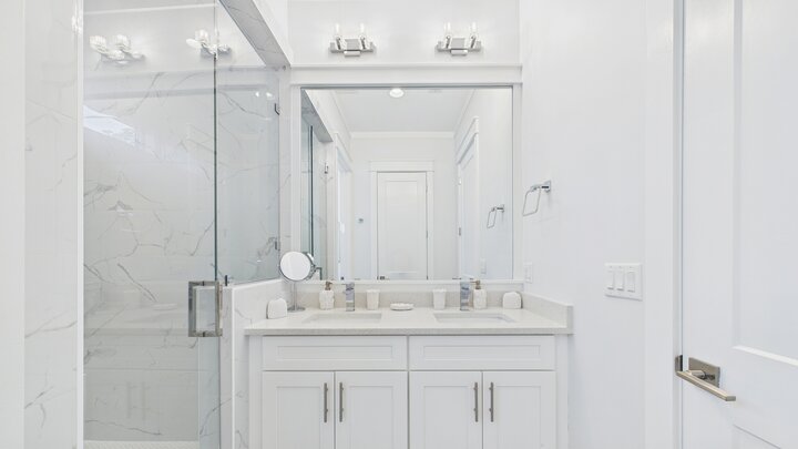 House in Miramar Beach, US