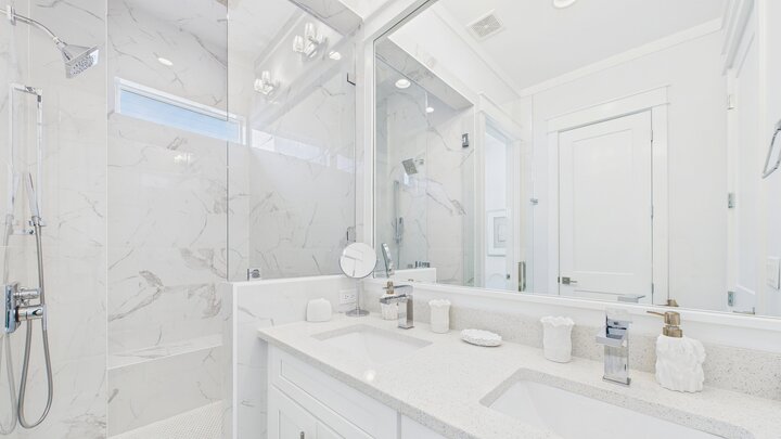 House in Miramar Beach, US