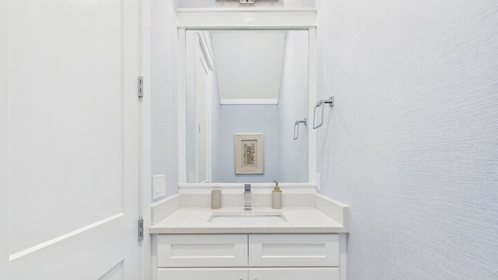 House in Miramar Beach, US