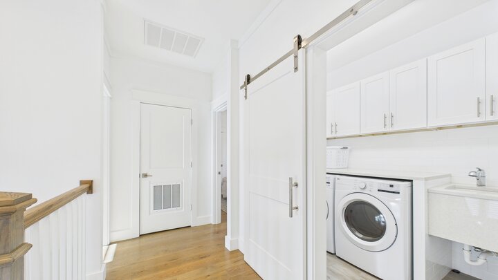 House in Miramar Beach, US