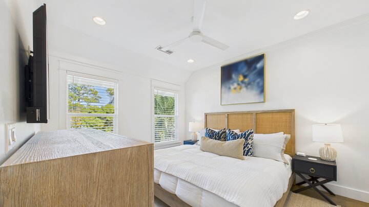 House in Miramar Beach, US