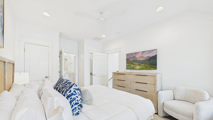 House in Miramar Beach, US