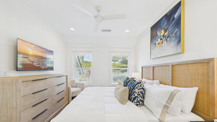 House in Miramar Beach, US