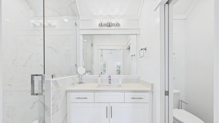 House in Miramar Beach, US