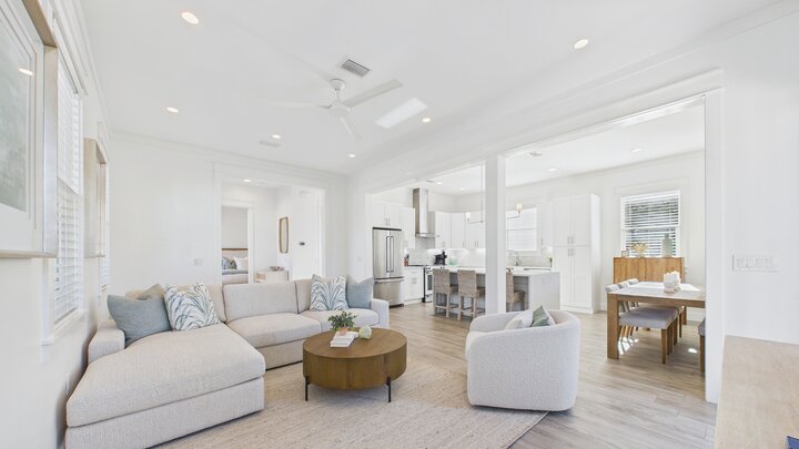 House in Miramar Beach, US