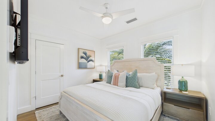 House in Miramar Beach, US