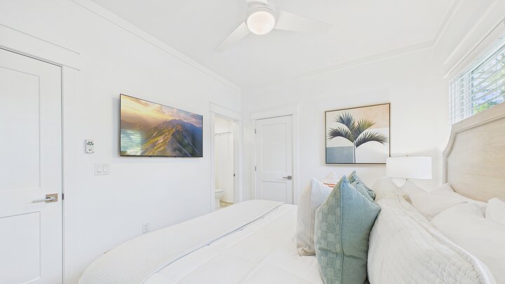 House in Miramar Beach, US