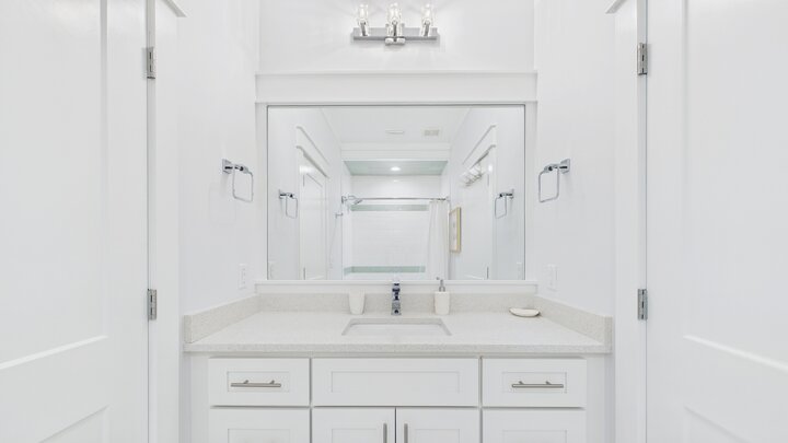 House in Miramar Beach, US