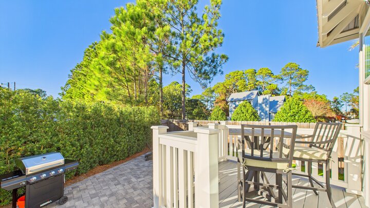 House in Miramar Beach, US