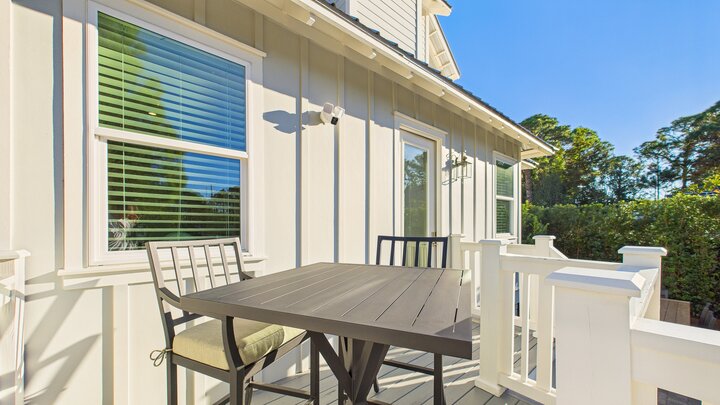 House in Miramar Beach, US